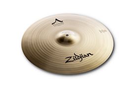 ZILDJIAN - A20583 A CUSTOM-SERIE 17" PROJECTION CRASH